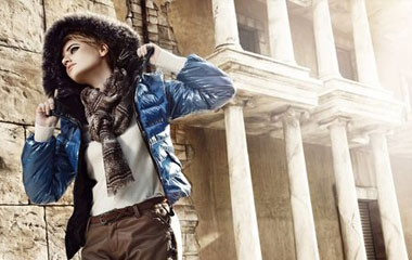 最初の3四半期における中国の繊維および衣料品の外国貿易の概要